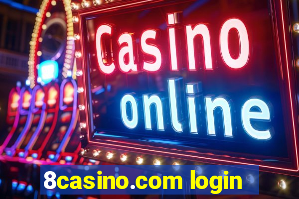 8casino.com login